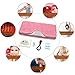 O hUkOeR Upgraded Version Far-Infrared (Fir) Digital Heat Sauna Slimming Blanket Body Shaper Weight Loss Professional Detox Therapy Anti Ageing Beauty Machine