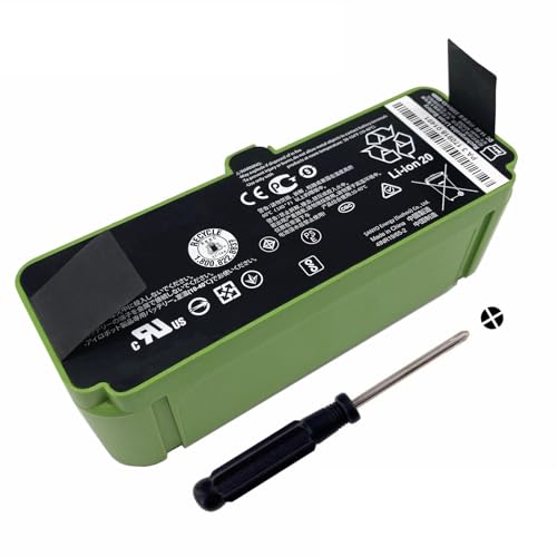 Amazon.co.jp: IFRESEM アップグレード 48Wh リチウムイオンバッテリー