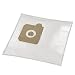 Produktbild Xavax 4 Staubsaugerbeutel MicroMultiVlies + 1 Universalfilter, AE 05