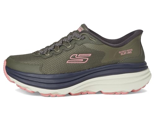 Baskets Skechers SLIP INS Zirrus pour Femme - vue 5