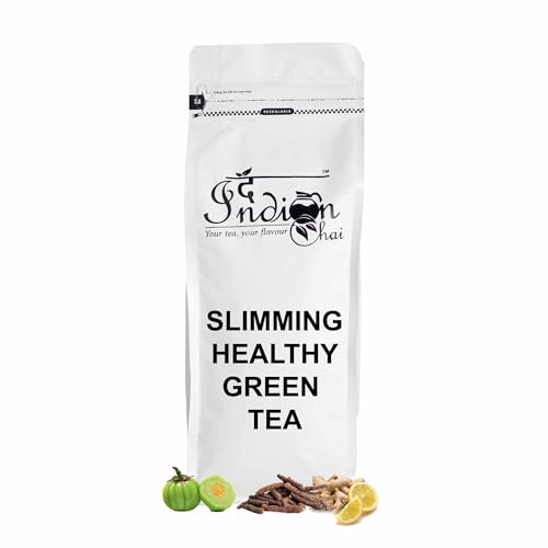 Best Herbal Tea For Weight Loss In India | Slimming Herbal Tea | True Buddy