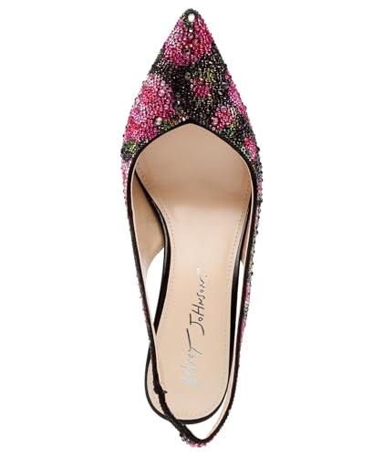 Image of Blue by Betsey Johnson Clark