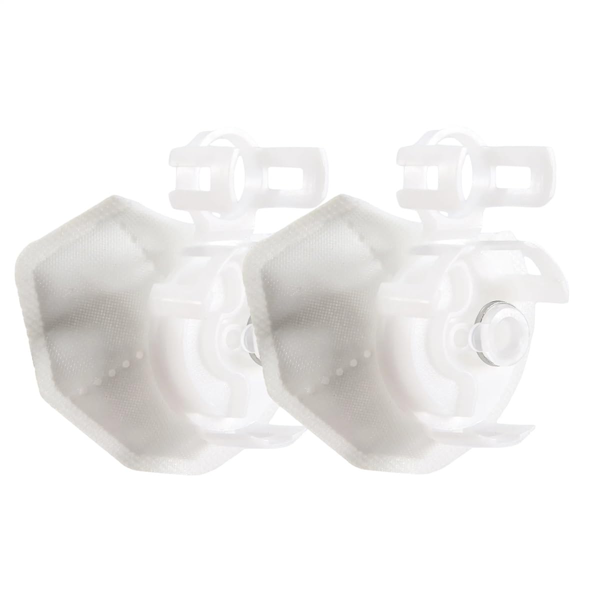 Amazon.com: ROEDE 2Pcs Fuel Pump Filter fits for Mazda 5 2006-2015