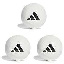 adidas Mixte UNIVERSADI, whitelack, 5 (Confezione da 3)