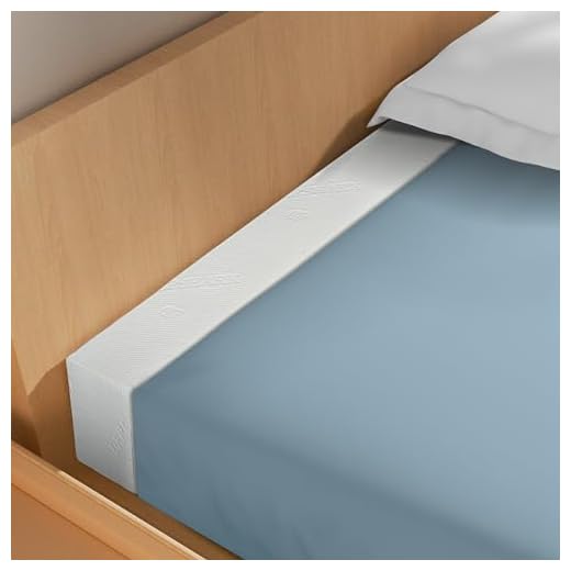 DEEPSHARK Mattress Gap Filler Solutions