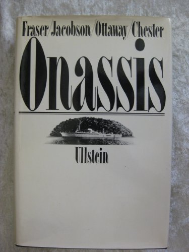 Preisvergleich Produktbild Onassis