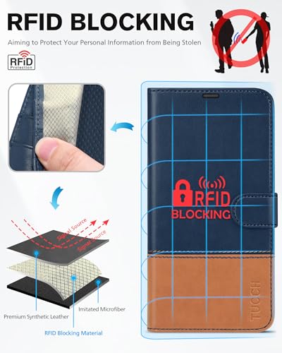 TUCCH Case for iPhone 13 Pro (6.1") 2021 5G - Image 3