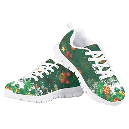 Jeiento Kids Shoes Running Shoes Girls Boys Primary School Students Sports Shoes Casual Shoes2