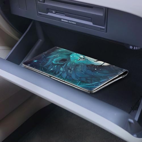 Organizador de Documentos para Auto miniatura 6
