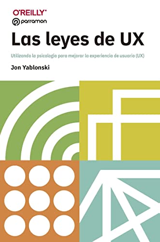 Las leyes de UX (Diseño Multimedia)