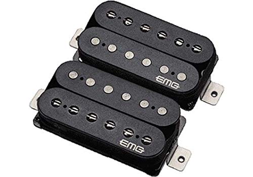 Amazon.com: EMG Fat 55 Guitar Retro Active Humbucking Pickup Amazon.com: EMG Fat 55 Guitar Retro Active Humbucking Pickup