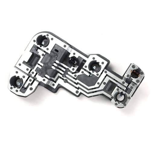 Circuit Imprimé Feu Arrière pour Benz Classe C S204 Estate 2007-2010 Support de Lampe Gauche Droite