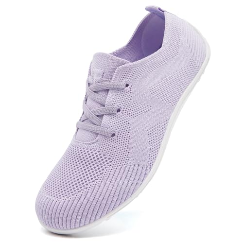 MGBDSZ fB[X xAtbgV[Y y Xb| EH[LOV[Y ʋC [ hbv Xj[J[ AEghA JWA ejX t@bV, Cgp[v(Light_purple), 26.0 cm