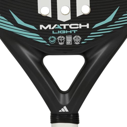 Image of Adidas Match Padel Racket Paddle Series