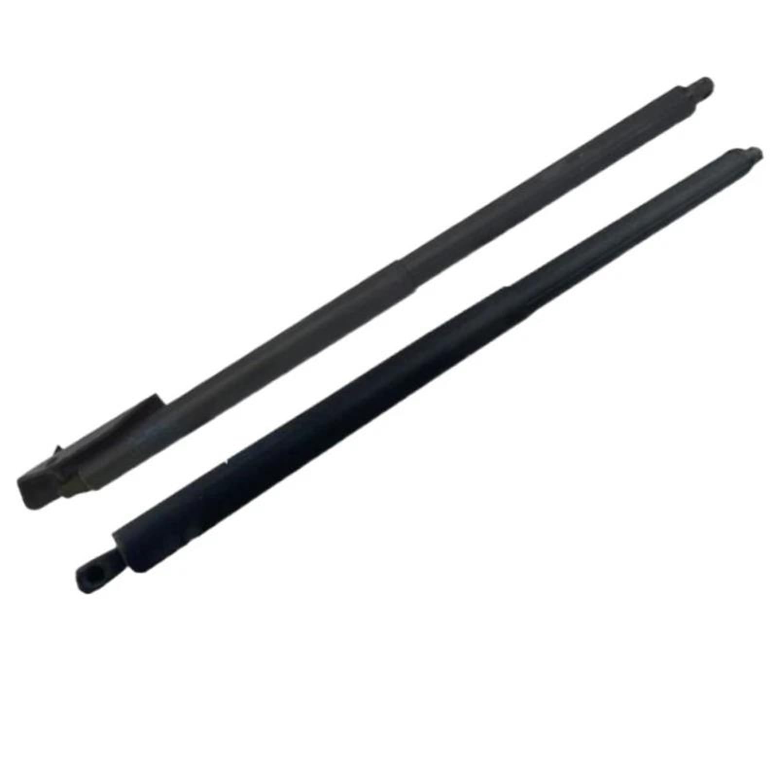 Tige de support de hayon Opel Insignia B 2018 vérins amortisseurs coffre arrière 39085565