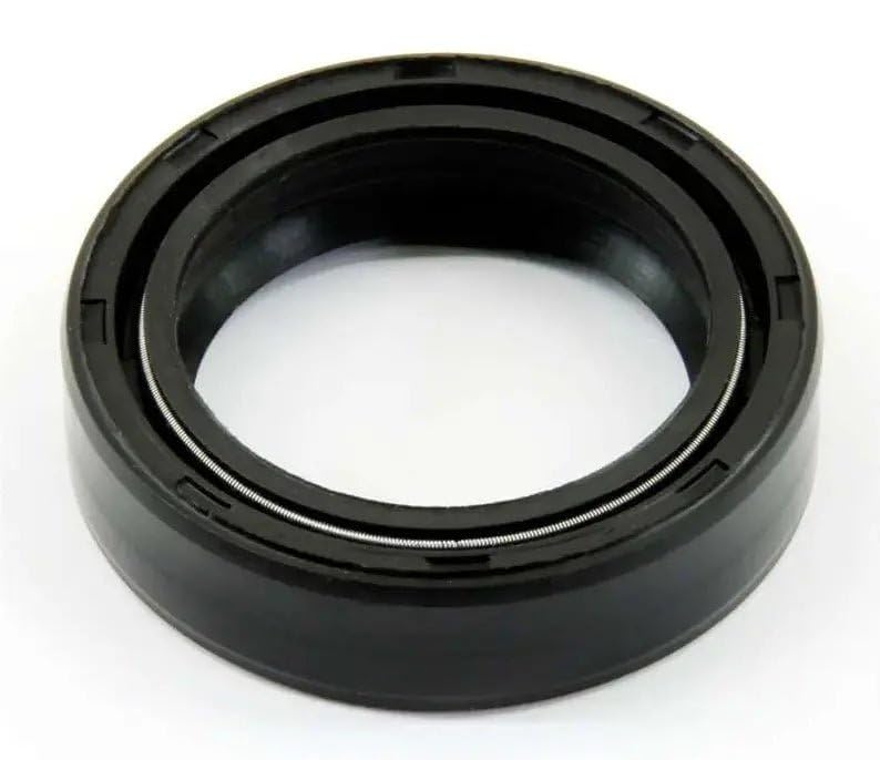 Rotary Shaft Oil Seal DC143X165X10 Double Lip Metal Case