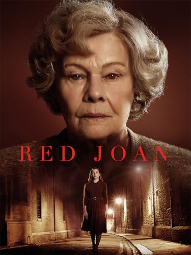Red Joan