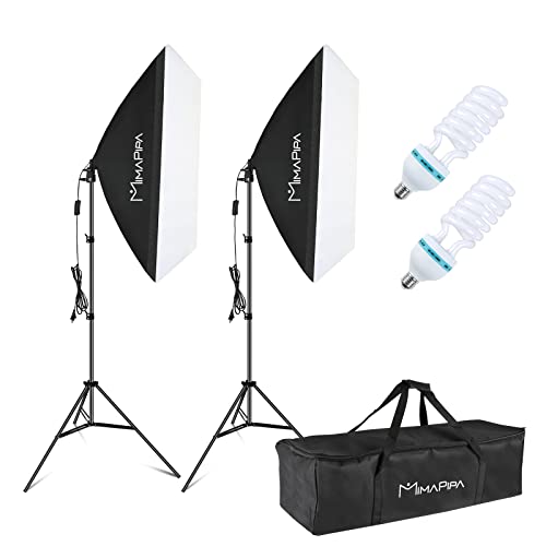Best Continuous Lighting Kit in 2022 What You Need To Know Before You