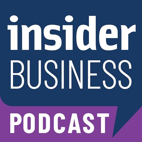 『Insider Media Business Podcasts』のカバーアート