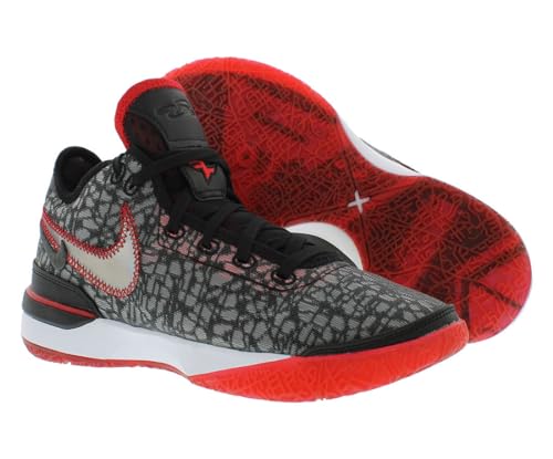 Image of Nike Men's Zoom Lebron NXXT Gen Shoes