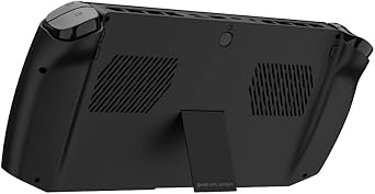 QUJUSO OnexPlayer 1S 8.4 Handheld Game Console Portable PC Mini Laptop UMPC Win 11 AMD Ryzen 7 5700U 16GB LPDDR4 RAM/1TB NVMe M.2 SSD