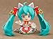 Good Smile Character Vocal Series 01: Hatsune Miku (Maneki Miku Ver.) Nendoroid Action Figure, Multicolor