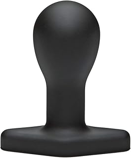 Doc Johnson Titanmen The Hitch, Black 1 count