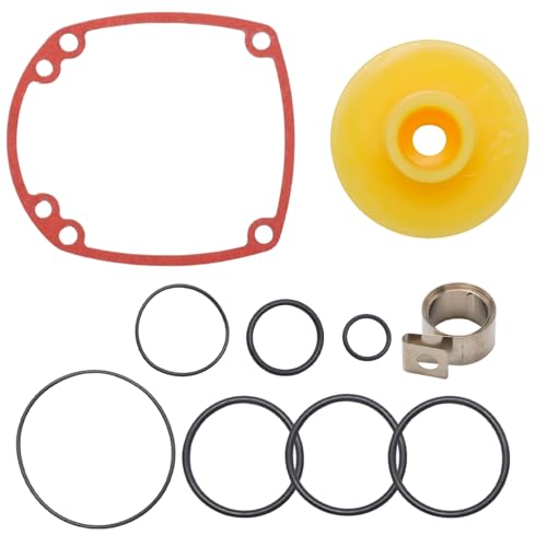 CADUFUELLY 174054 MCN-RK Rebuild Kit Replacement for Bostitch MCN150 and MCN250 Nailer Shooters