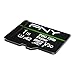 PNY 1TB PRO Elite Prime C10 U3 V30 A2 microSDXC Flash Memory Card – Ultra-Fast Speeds, Read 200MB/s, Write 150MB/s, 4K UHD, Full HD, UHS-I, for Smartphones, Drones, Action Cameras