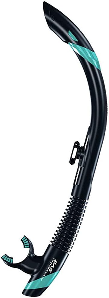 Atomic Aquatics SV2 Flex Snorkel