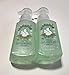 Bath & Body Works Fresh Sparkling Snow Hand Soap - Pack of 2 Fresh Sparkling Snow Gentle Foaming Hand Soaps