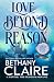 Love Beyond Reason: A Scottish, Time-Traveling Romance (Book 2 of Morna's Legacy Series)