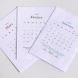 Resetea | Plantable calendar 2023 - Image 4