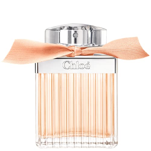 Chloé Rose Tangerine Eau de Toilette - Perfume Feminino 75ml