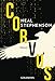 Cover zum Buch Corvus