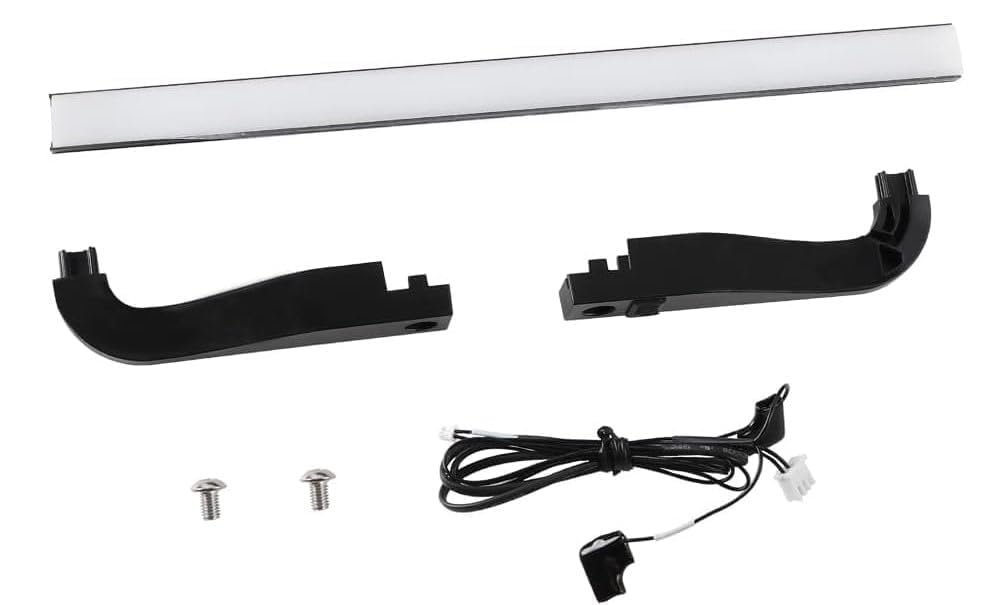 Image of Creality Light Bar Kit Original LED Light, Energy and Power Saving Easy Installation comp-Ender 3 S1 /Ender 3 S1 Pro