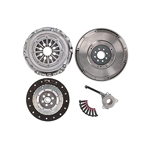 Preisvergleich Produktbild Valeo Kupplungssatz 837361