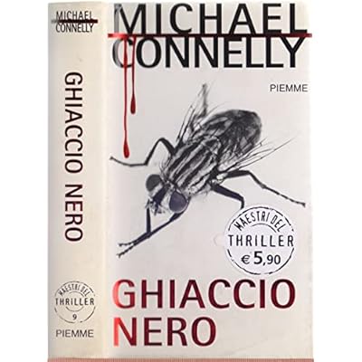 Ghiaccio Nero