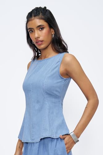 Image of S F Jeans CO Aware Women T-Shirt