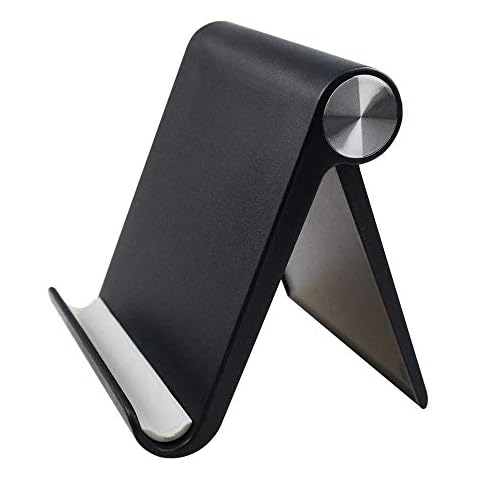 GORWRICH Mobile Phone Holder with Adjustable Angle Cover