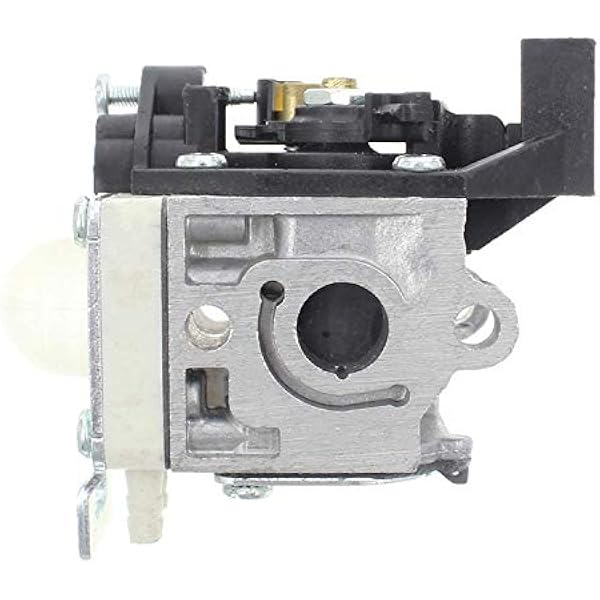 Лампочки карбюратора и топливного шланга а также лампочки зажигания совместимые с ZAMA RB-K94 Echo SRM-265 SRM-265ES Тример Аксессуары для мотоциклов
