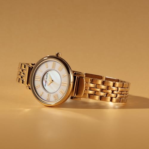 Anne Klein Women's Bracelet Watch by Anne Klein - Used condition - US$36.15