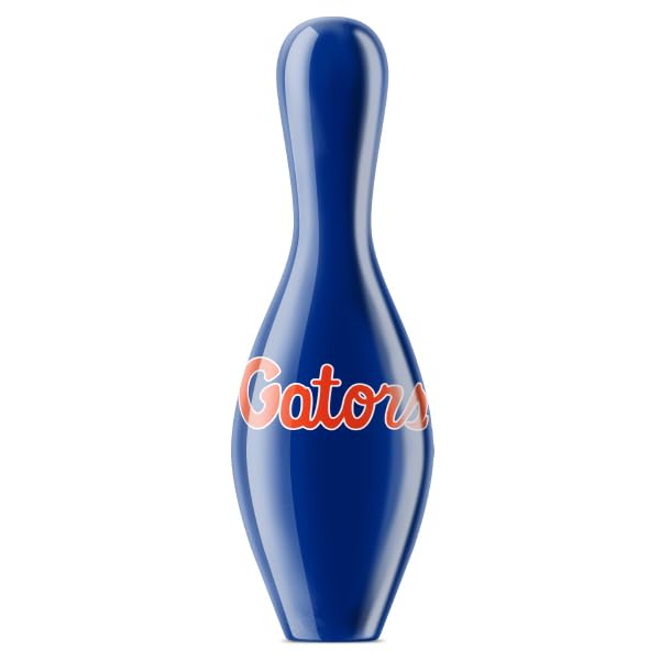 Florida Gators Bowling Pin