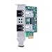 Produktbild Allied PCI-Express Dual Port Adapter 2X 550m 1000SX LC Connector