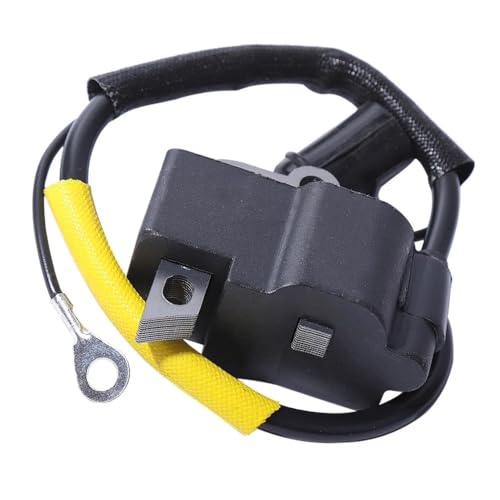 Bobine d'allumage Dolmar Ps-4605 pour résoudre les problèmes de démarrage