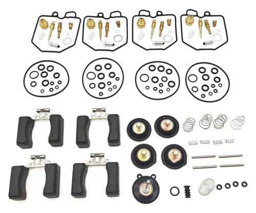 Kit Réparation Carburateur Goldwing 1100 GL1100 1980-1983 Moto