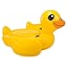 Produktbild Intex Badeinsel Ente - Mega Yellow Duck Island
