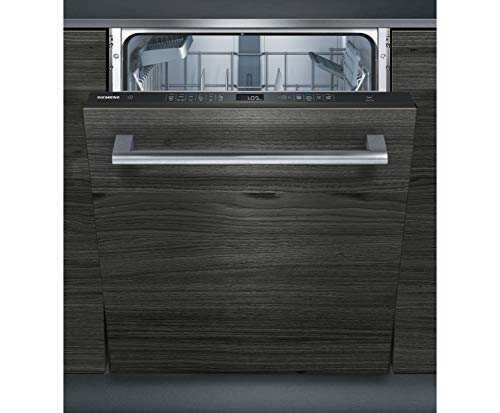 Preisvergleich Produktbild Siemens SN656X00CE vollintegrierter Geschirrspüler - 60 cm, D