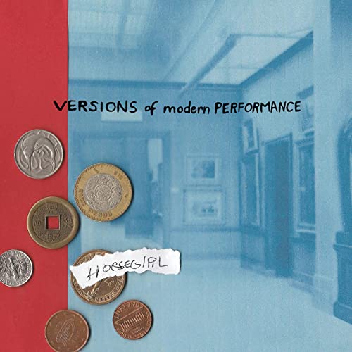 Versions Of Modern Performance image 2