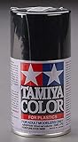 100ml TAMIYA TS-40 MET.SCHWARZ 100ML